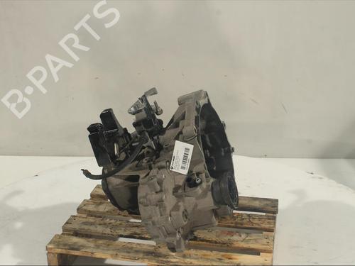Gearbox SKODA FABIA II (542) 1.2 | BP16137757M3 