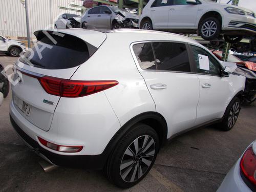 Rear bumper right light KIA SPORTAGE IV (QL, QLE) 1.7 CRDi | BP29469992C82 