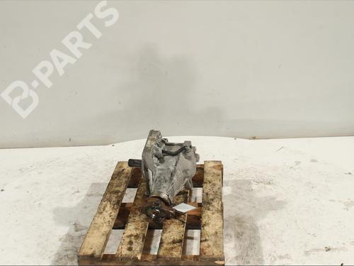 Verteilergetriebe für NISSAN X-TRAIL III (T32_, T32R, T32RR) 1.6 dCi (T32) (130 hp) 11903811