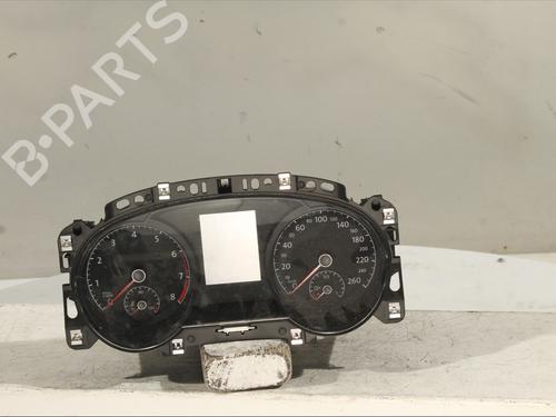 Used Instrument cluster Instrument cluster VW GOLF SPORTSVAN VII (AM1, AN1) 1.4 TSI (125 hp) 29203122 29203122