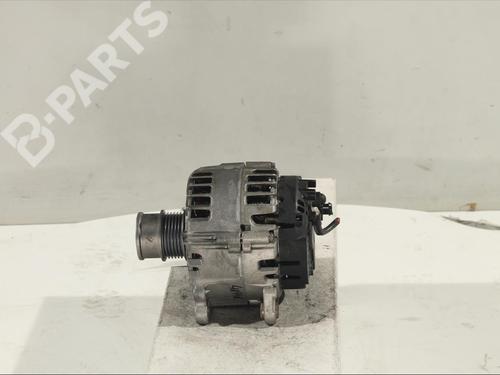 Alternator AUDI Q3 (8UB, 8UG)  | BP11983298M7 