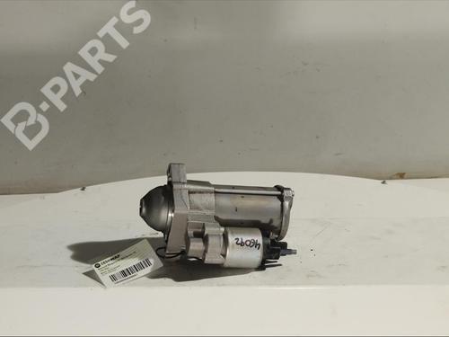 Startmotor RENAULT MEGANE IV Hatchback (B9A/M/N_) 1.2 TCe 130 (B9MR) (130 hp) 11903476
