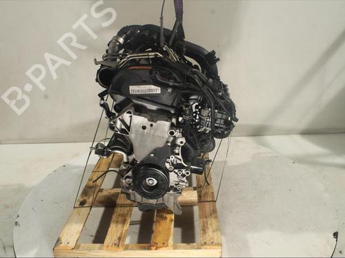 Engine AUDI A3 (8V1, 8VK)  | BP20642473M1 