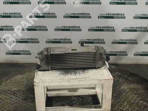 Intercooler HYUNDAI i30 (FD)  | BP11979979M30 