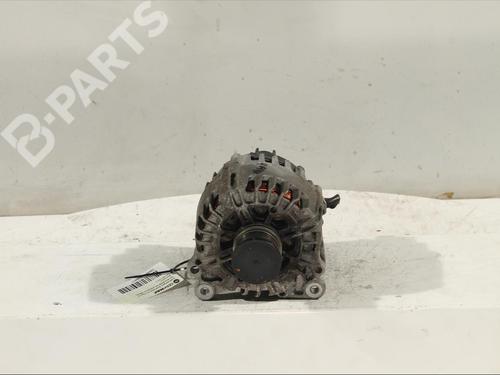 Generator VW GOLF ALLTRACK VII Variant (BA5, BV5) [2014-2020]  11989581