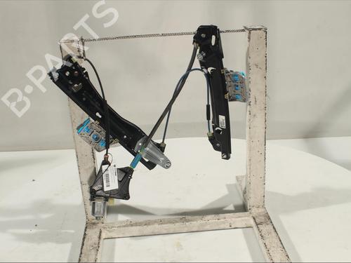 Used Rear right window mechanism Rear right window mechanism 12085136 12085136