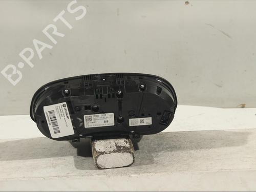 Instrument cluster SEAT ATECA (KH7, KHP) 2.0 TDI | BP26925089C47 