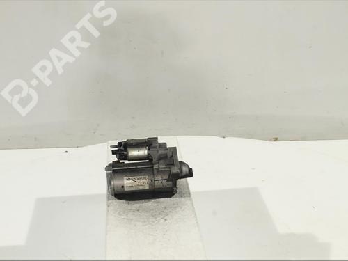 Starter RENAULT KADJAR (HA_, HL_) 1.3 TCe 140 (HLNB, HLN1) | BP11908063M8
