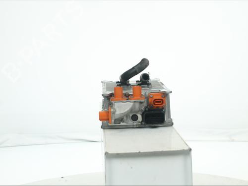 Electronic module VW GOLF VIII (CD1, DA1) 1.4 TSI eHybrid | BP34641734M83 - Image 4