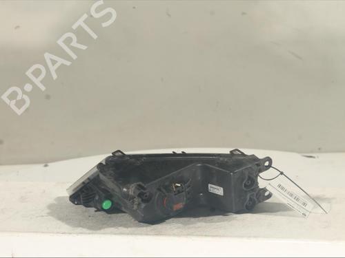 Left front fog light VW TIGUAN (5N_)  | BP21139360C30 