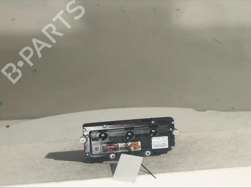 Climate control VW SCIROCCO III (137, 138) 2.0 TDI | BP21500111I5 