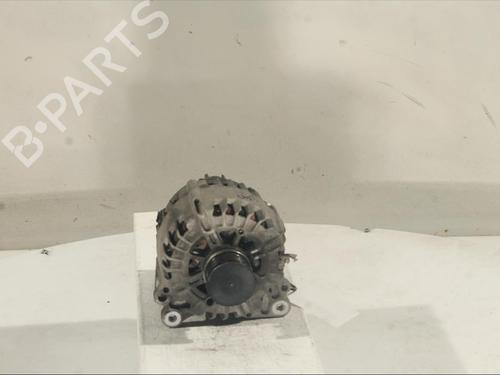 Alternator VW GOLF ALLTRACK VII Variant (BA5, BV5)  | BP19706854M7 
