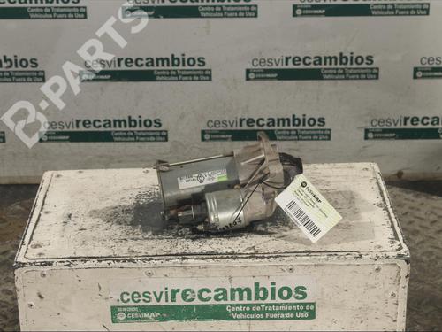 Used Starter DACIA LOGAN MCV (KS_) 1.5 dCi (KS0K) (68 hp) 11897722