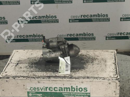 Used Starter NISSAN MICRA IV (K13K, K13KK) 1.2 (80 hp) 11900488