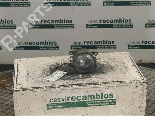 Used Left front fog light RENAULT GRAND SCÉNIC II (JM0/1_) 1.5 dCi (JM1E) (106 hp) 11898425