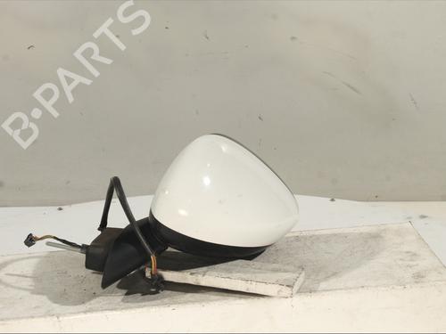 Left mirror CITROËN C3 II (SC_) 1.6 BlueHDi 75 | BP30502499C26