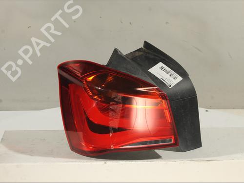 Feu arrière gauche BMW 1 (F20) 118 d (150 hp) 31984798