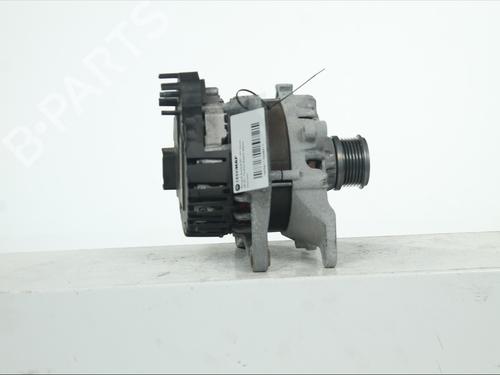Alternator RENAULT AUSTRAL TCe 160 (HGMJ) | BP35797912M7 - Image 3
