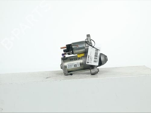 Starter DACIA SANDERO III 1.0 TCe 100 ECO-G | BP36545326M8 - Image 3