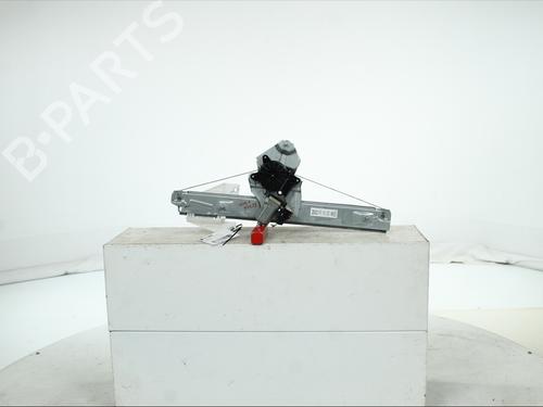 Used Front right window mechanism Front right window mechanism DACIA SPRING Extreme (65 hp) 39699029 39699029