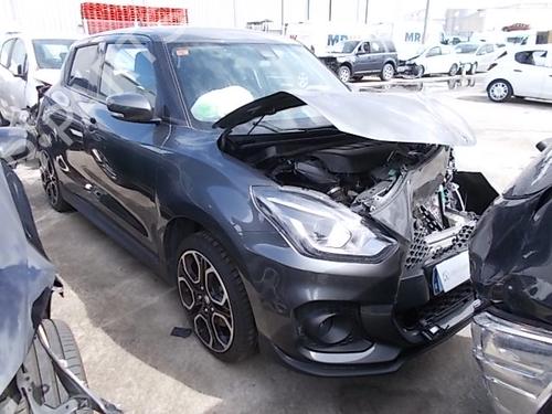 Electronic module SUZUKI SWIFT V (AZ) 1.4 Sport (A2L414, ZC33S) | BP24352075M83  - Image 6