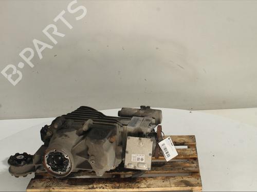 Differensial bakvogn AUDI Q3 (8UB, 8UG) 2.0 TDI (150 hp) 29056103
