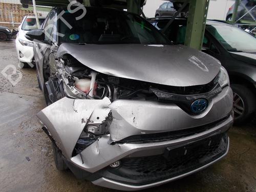 Used Parts TOYOTA C-HR (_X1_)  1.8 Hybrid (ZYX10_, ZYX11_, ZYX10R, ZYX11R)  4421180