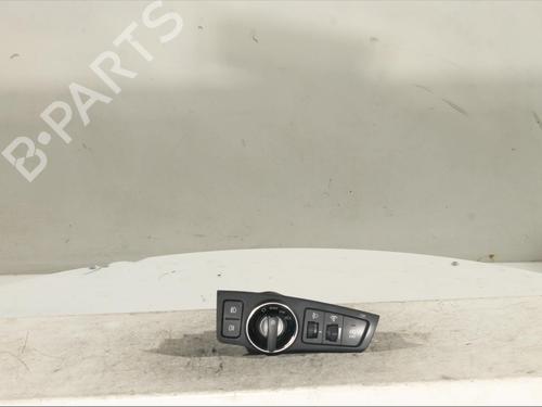 Used Headlight switch Headlight switch HYUNDAI i40 I (VF) 1.7 CRDi (116 hp) 16638904 16638904