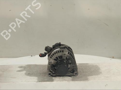Used Alternator Alternator FORD FOCUS III 1.0 EcoBoost (125 hp) 15884142 15884142