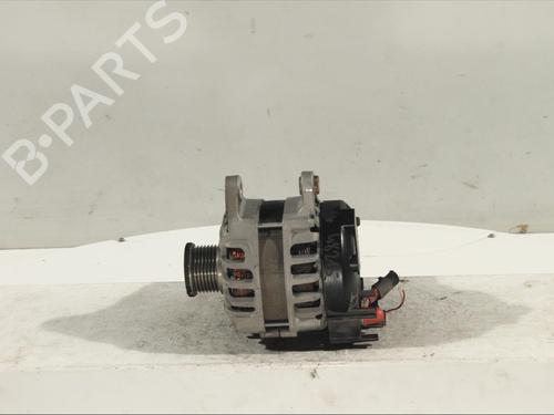 Used Alternator Alternator DACIA SANDERO II TCe 90 (B8M1, B8MA, B8AC) (90 hp) 11908627 11908627