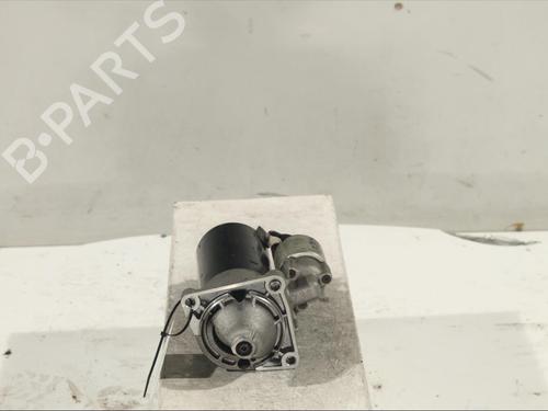 Startmotor JEEP RENEGADE SUV (BU, B1, BV)  | BP13548073M8 