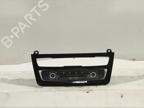 Used Climate control Climate control BMW 1 (F20) 116 d (116 hp) 11905809 11905809