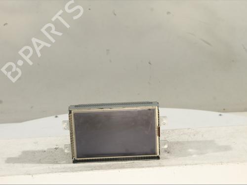 Used Display monitor LAND ROVER RANGE ROVER EVOQUE (L538) 2.2 D 4x4 (150 hp) 28596131