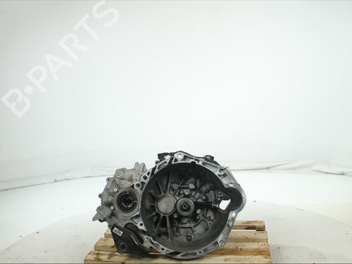 gearbox-hyundai-i30-pde-pd-pden-2016-26147021 main image