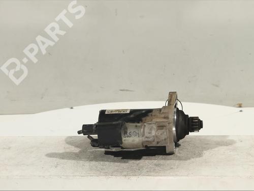 Used Starter VW TOURAN (1T3) [2010-2015]  11973191