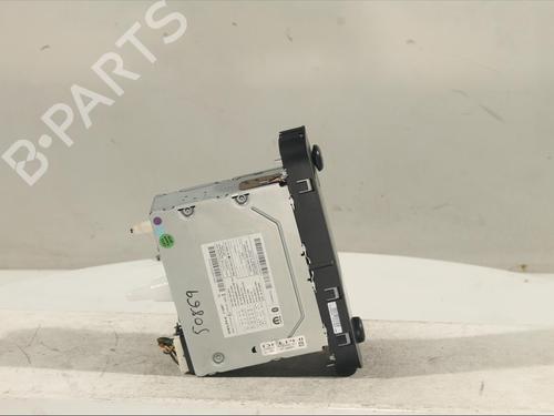 Used Radio Radio FIAT PANDA (312_, 319_) 1.2 (312PXA1A) (69 hp) 15190635 15190635