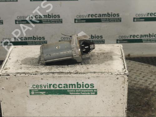 Used Starter Starter OPEL CORSA D (S07) 1.4 (L08, L68) (100 hp) 11895787 11895787