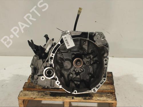 Used Gearbox Gearbox DACIA SANDERO II TCe 90 (B8M1, B8MA, B8AC) (90 hp) 12119131 12119131