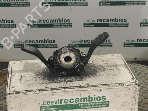 Used Steering column stalk Steering column stalk VW GOLF PLUS V (5M1, 521) 1.6 TDI (105 hp) 11989081 11989081
