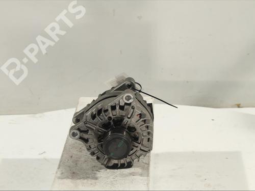 Used Alternator PEUGEOT 208 I (CA_, CC_) 1.6 HDi / BlueHDi 75 (75 hp) 11906659
