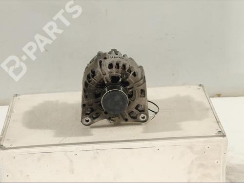 Used Alternator DACIA DUSTER (HS_) [2010-2018]  11903336