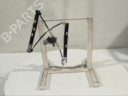 Used Front left window mechanism Front left window mechanism SEAT LEON (KL1, KLG) 1.5 TGI CNG (131 hp) 12084642 12084642