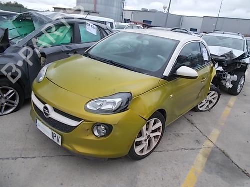 Reverse light OPEL ADAM (M13) 1.4 | BP24352331C36 - Image 2