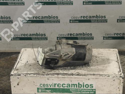 Used Starter MITSUBISHI LANCER VIII Sportback (CX_A) 2.0 DI-D (CX8A) (140 hp) 11980475