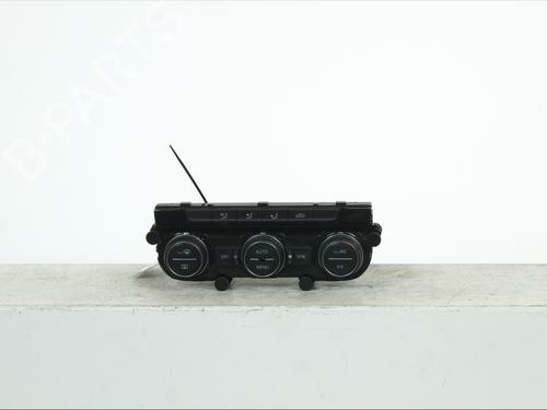 Used Climate control Climate control 39601834 39601834