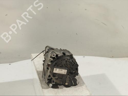 Alternator PEUGEOT 508 I (8D_) 2.2 HDi | BP29930143M7