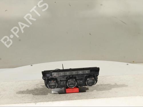 Climate control SKODA OCTAVIA III Combi (5E5, 5E6) 2.0 TDI RS 5E0907044AGYMS 5E0907044AE