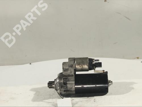 Startmotor VW TOURAN (1T3)  | BP11911840M8 