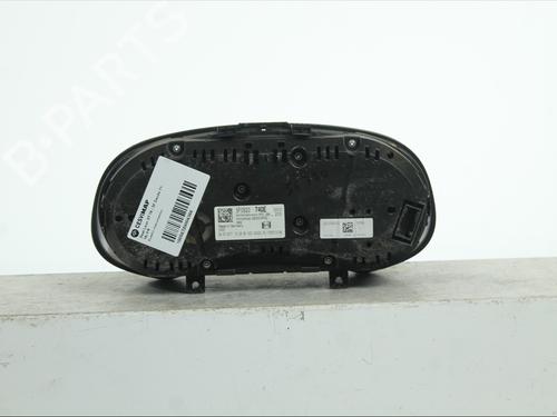 Instrument cluster SEAT LEON ST (5F8) 1.8 TSI | BP39601853C47 - Image 2