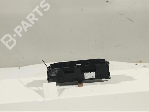 Climate control FORD FIESTA VII (HJ, HF)  | BP11984961I5 